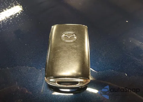 2020 Mazda Cx-30 Select Package from USA, damaged, VIN 3MVDMBCL0LM121750